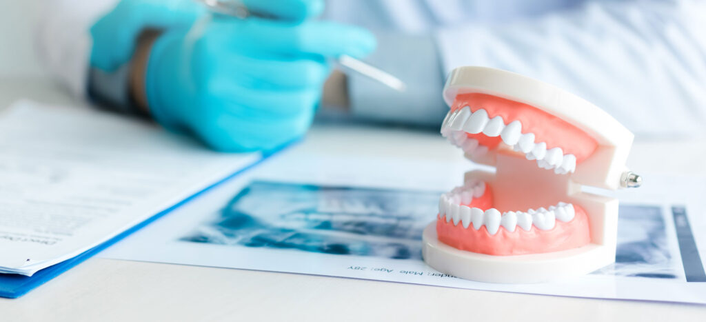 professional teeth whitening near me