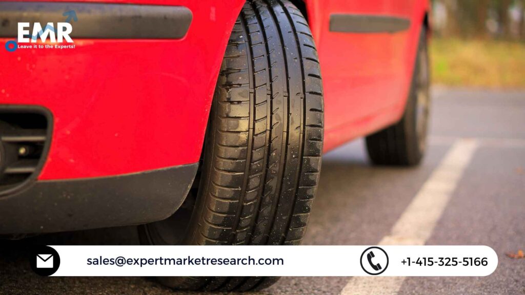 Airless Tyres Market Growth
