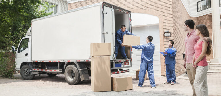 Professional Movers and Packers Dubai