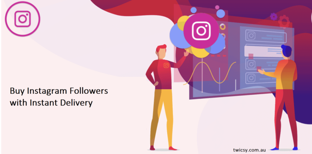 Buy Instagram Followers