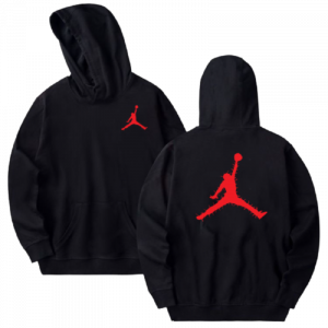 Best hoodie for stormy and cold climate