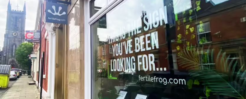 SEO company in Preston