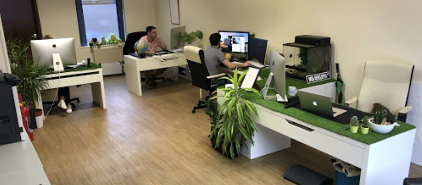 website design Bolton