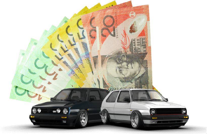 Cash for Cars Acacia Ridge