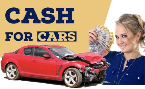 Reliable Scrap Car Buyers in Hobart