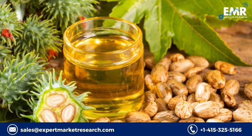 Castor Oil Market