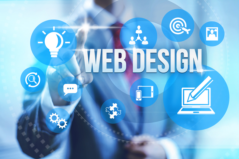 Professional Web Developers in the US