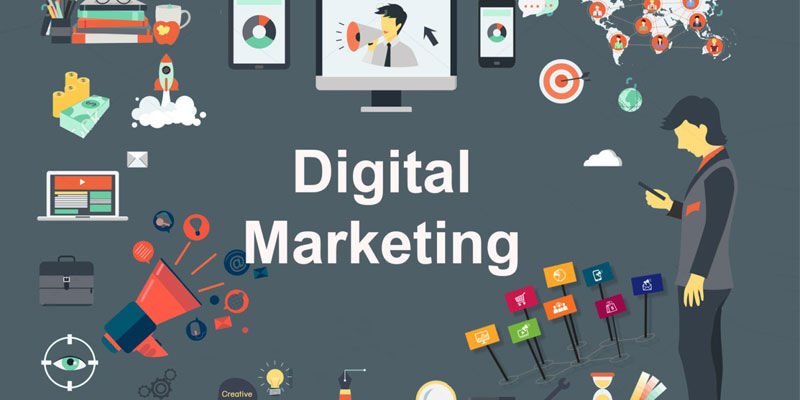 SEO Agency