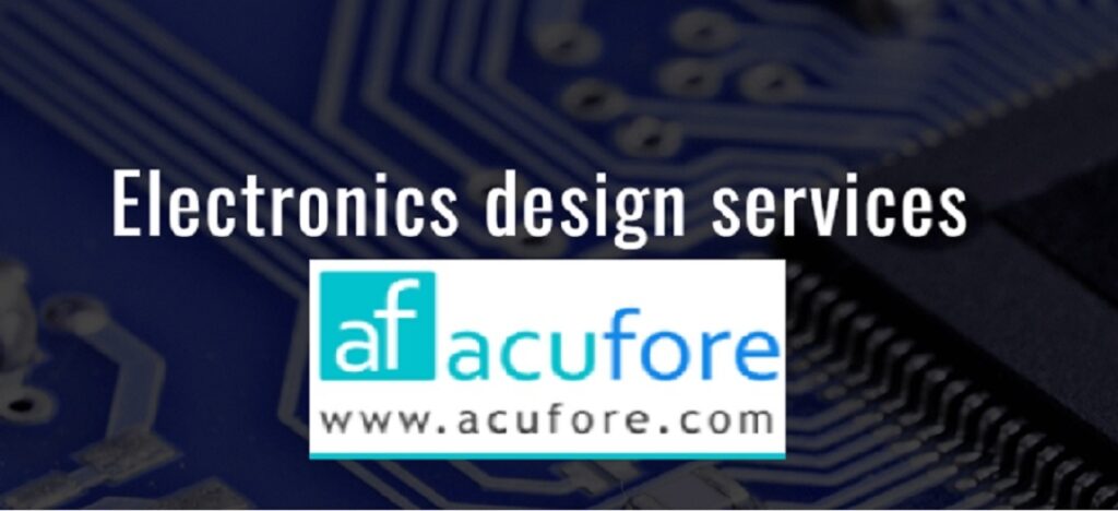 Electronics Design Services, Electronics-Design