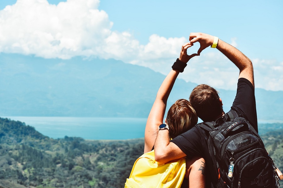 honeymoon from Pune