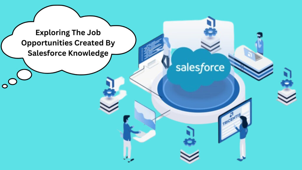 Salesforce