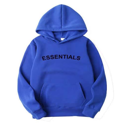 The most popular Essentials hoodie of 2023