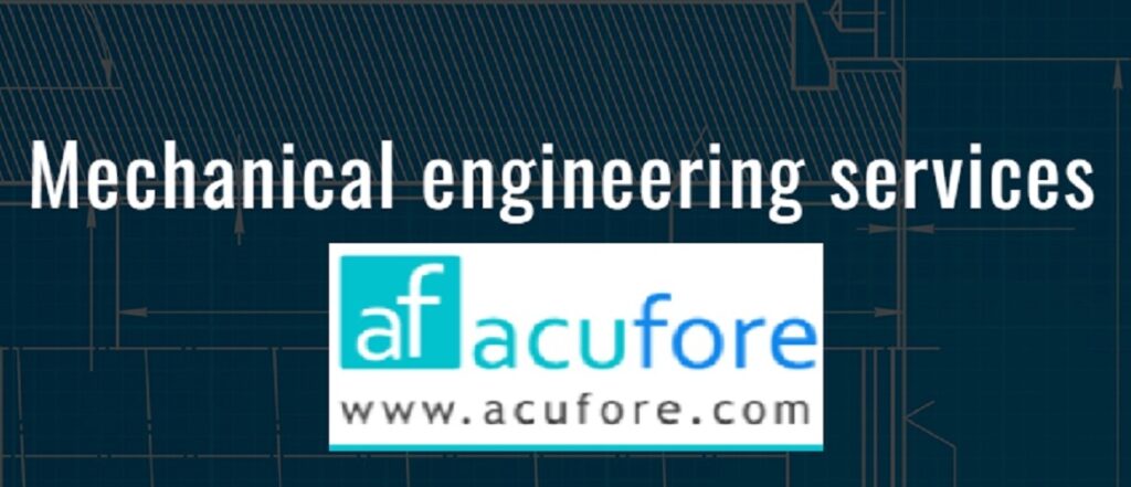 Mechanical Engineering Services, Mechanical-Engineering