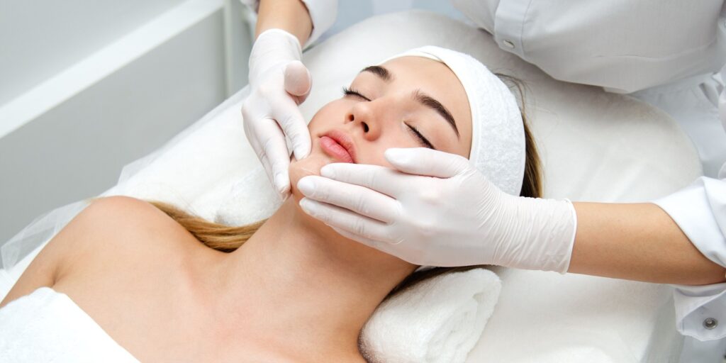 Medical Aesthetics Market ,