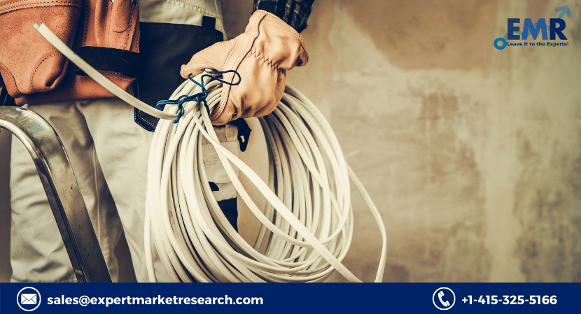 Medium Voltage Cables Market