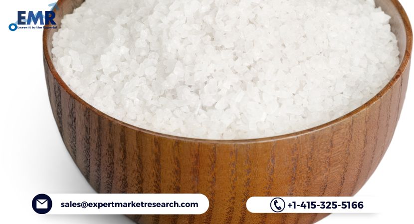 Monosodium Glutamate Market Share