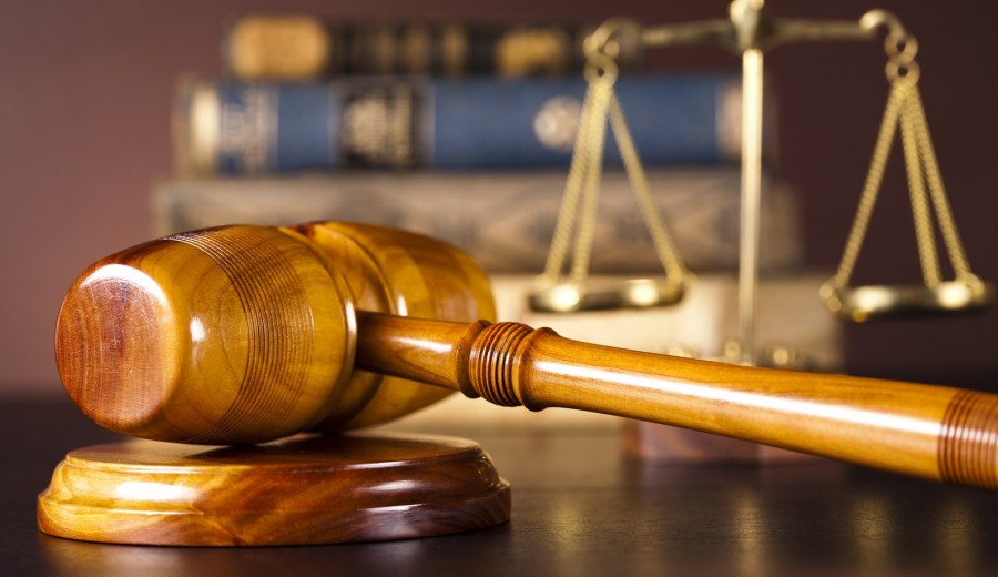 federal appeal lawyer