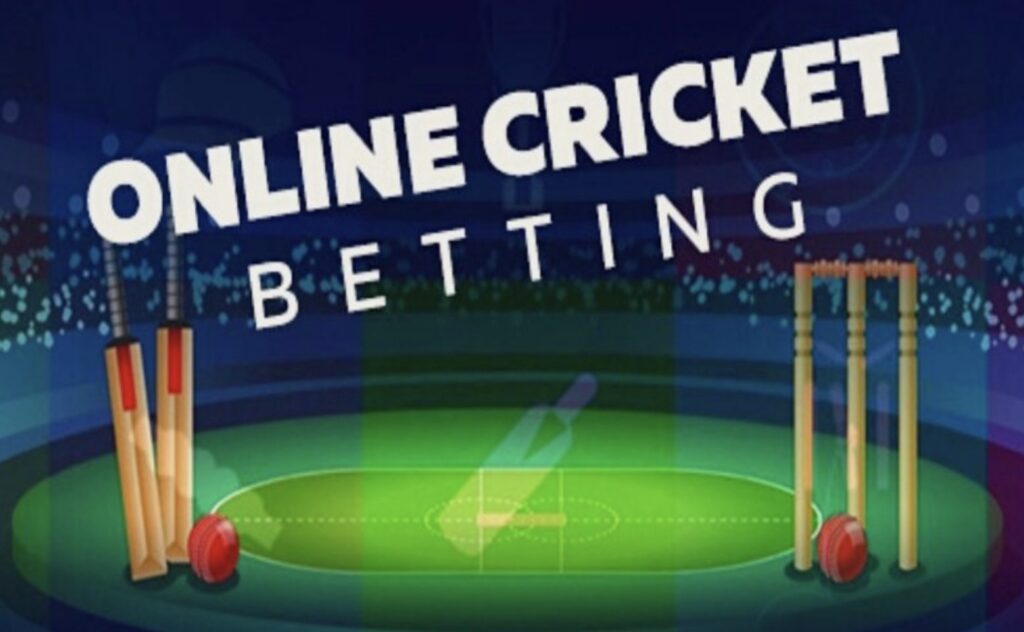 Online Cricket Id