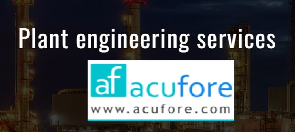 Plant Engineering Services, Plant-Engineering