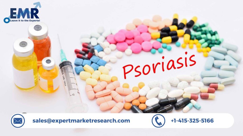 Psoriasis Treatment Market Size