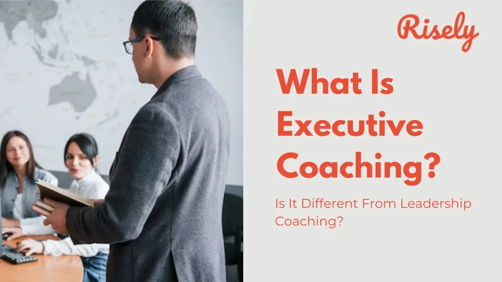 Business Coaching