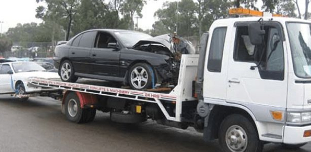 Car Disposal Ipswich