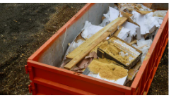 debris removal