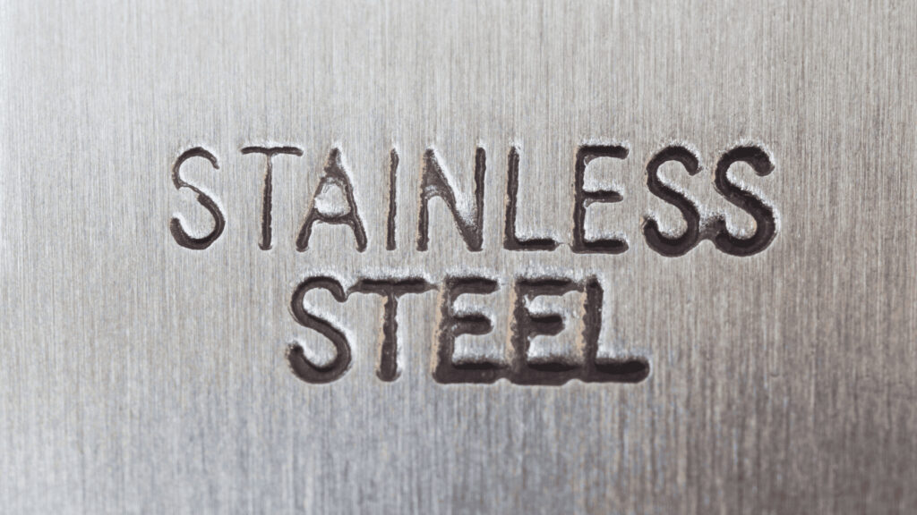Stainless Steel Polish