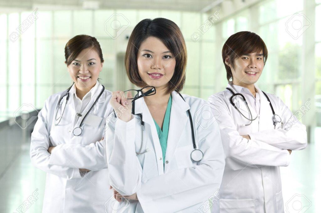 MBBS In China 2023