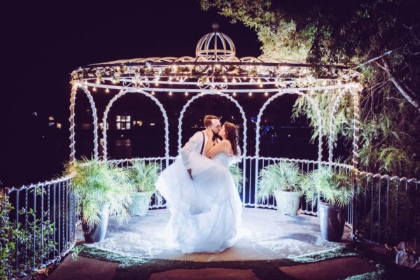 Why Hiring Christian Sierra, a Wedding videographer Los Angeles, Will Make Your Wedding Day Even More Memorable?