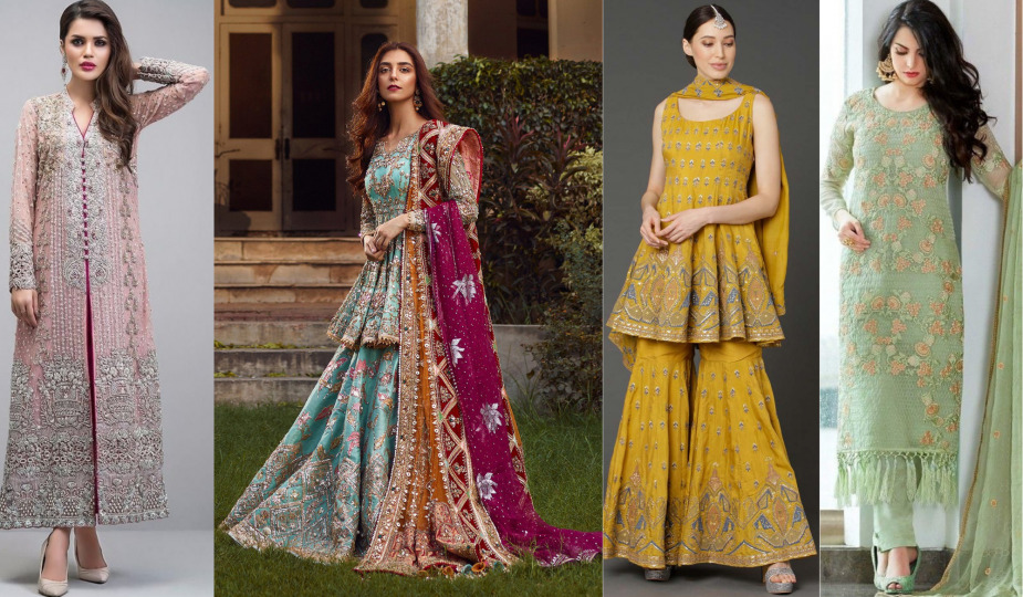 The Best Ways To Access Pakistani Dress Collections In The UK