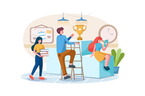 School Management App