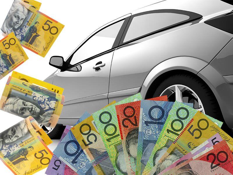 Top Cash for Cars Rockhampton