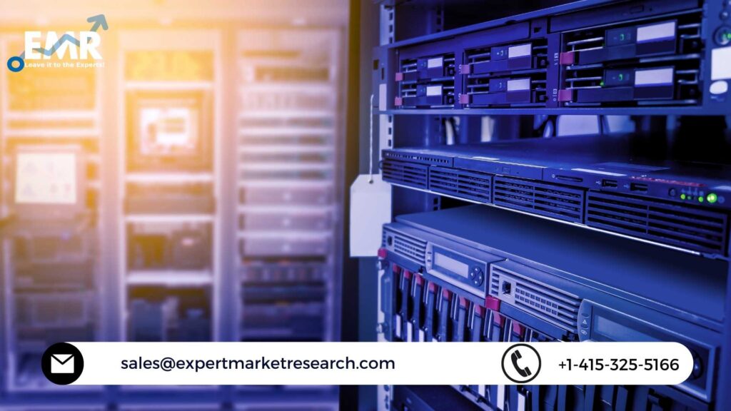 Virtual Data Room Market Share