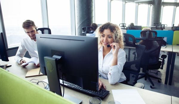 Voice Call Service Provider in Jaipur