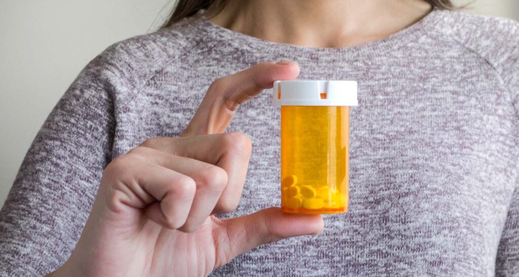 What Foods to Avoid With Modafinil?