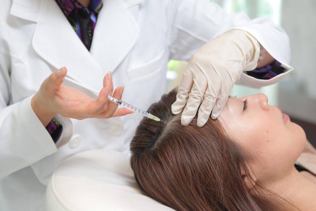 mesotherapy