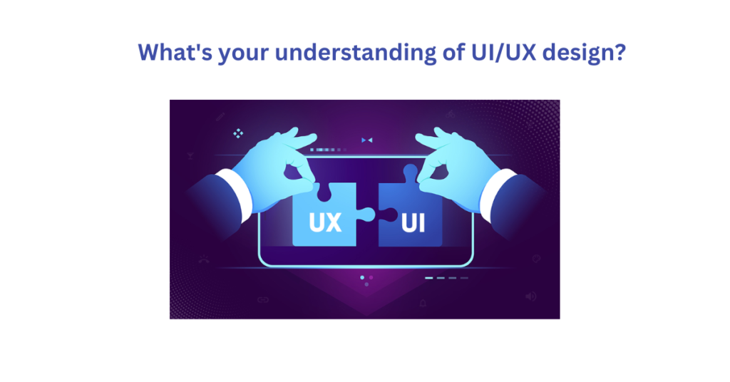 UI/UX Development Services