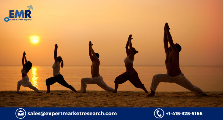 Yoga Market