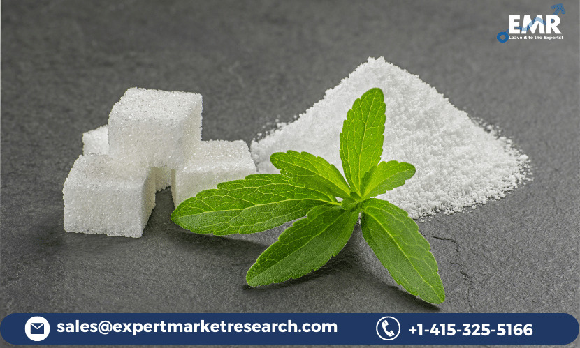 Asia Pacific Stevia Market