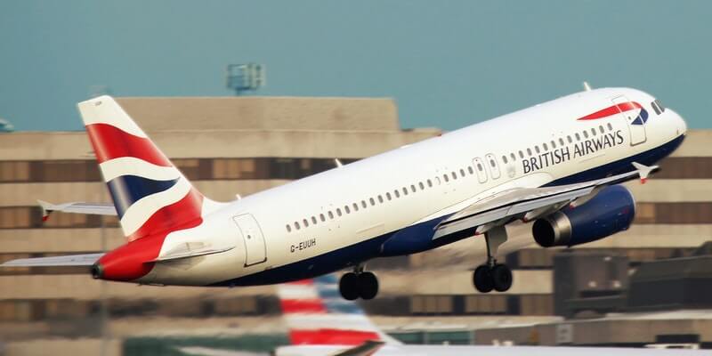 Best Airlines in the UK