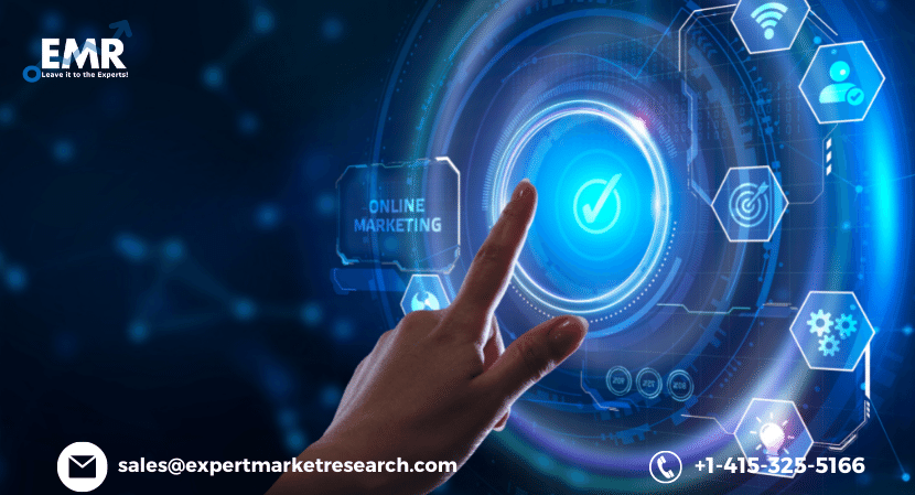 Content Moderation Solutions Market