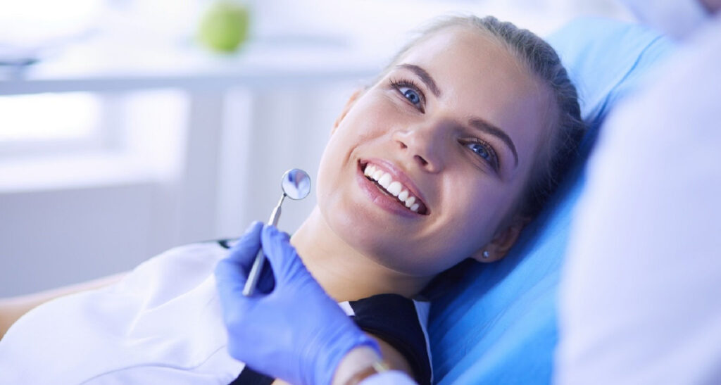dentist open saturdays