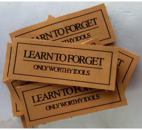 swing tags