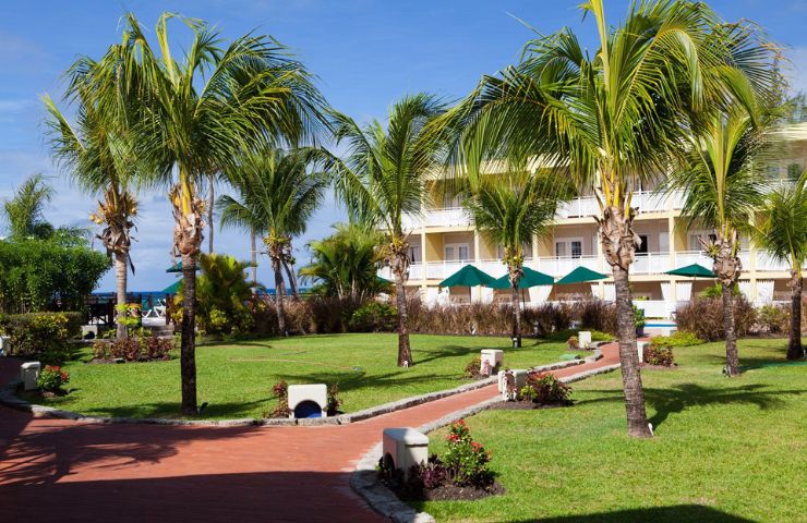 family resorts