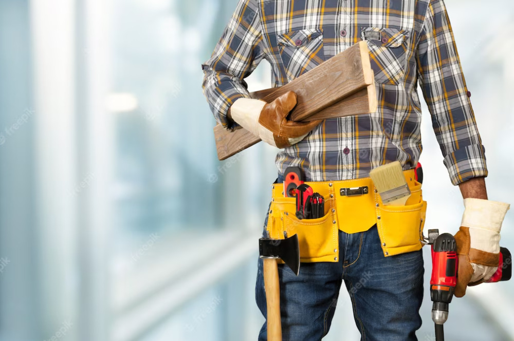 handyman services mississauga