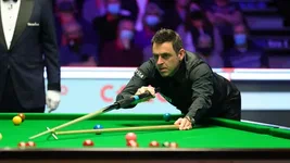 Ronnie O'Sullivan WORLD Snooker Championship