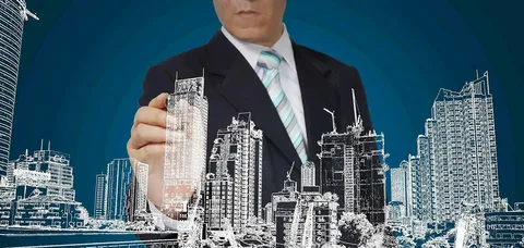 Facility Management Companies UK