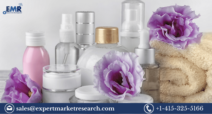 India Home And Personal Care Pigments Market