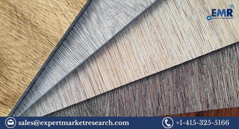 India Vinyl Flooring Market